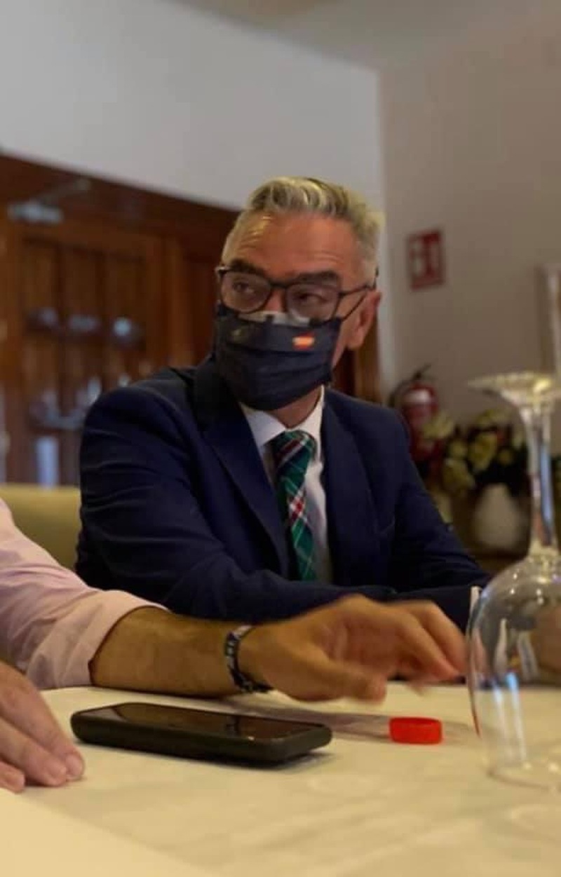 El PP de Jaén felicita al Gobierno de la Junta y a los profesionales sanitarios por la “excelente organización” de la vacunación y piden a Sánchez más vacunas para llegar cuanto antes a la población más joven