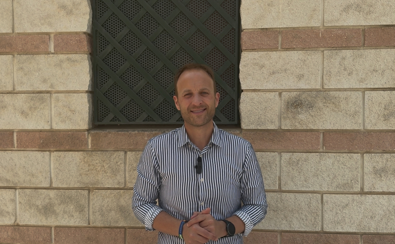 Domínguez: “Hoy, gracias al Gobierno andaluz, tenemos una política industrial definida que está funcionando, llevando a cabo una auténtica transformación industrial”