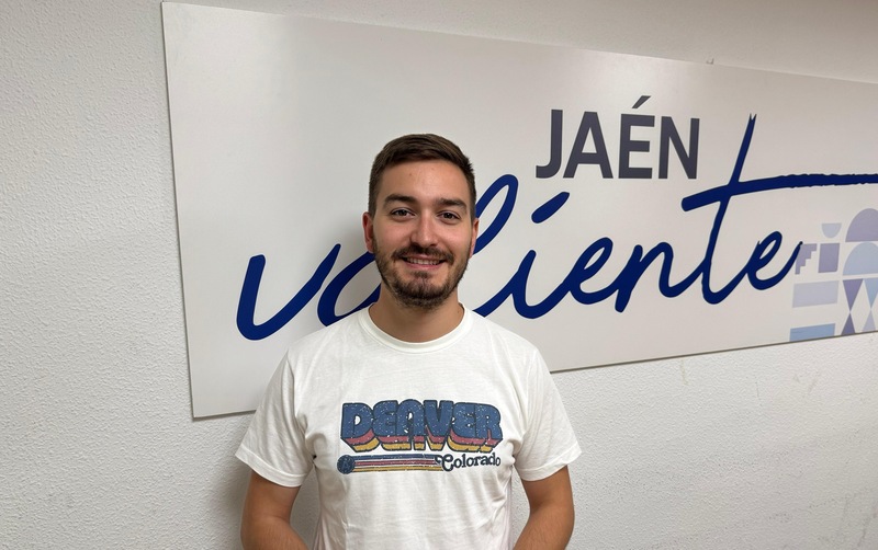 NNGG celebra la apuesta histórica del Gobierno andaluz por la Formación Profesional en Jaén