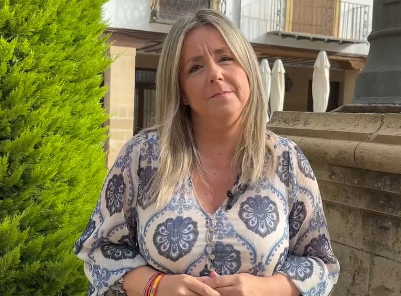 La Junta Electoral obliga al PSOE de Jaén a retirar su publicidad engañosa