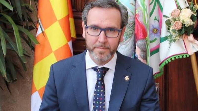 Javier López: “El PSOE solo busca confrontación mientras la Junta y el Ayuntamiento cumplen con Santisteban”