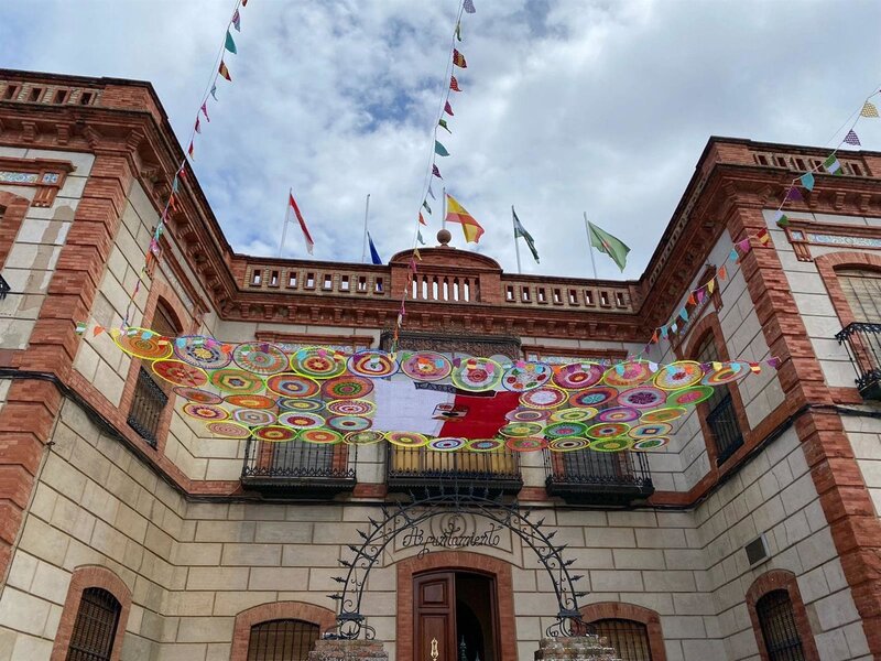 El  PP refuerza su compromiso con los vecinos de Lahiguera y censura el bochornoso espectáculo de la izquierda con la moción de censura