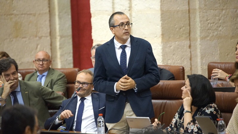 El PP de Jaén celebra que el tranvía entre en la última fase previa a su puesta en marcha y pide al Ayuntamiento de Jaén que esté a la altura y asuma su responsabilidad sin dilaciones