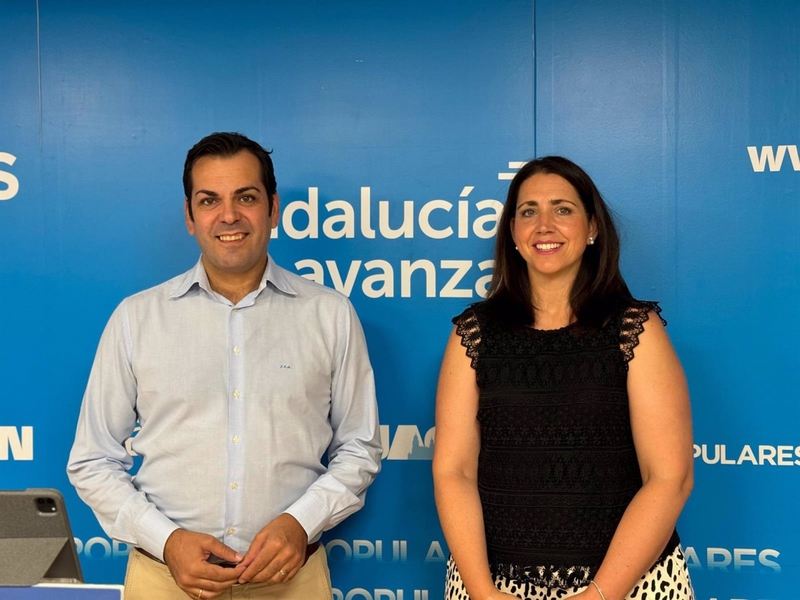 Los diputados del PP de Jaén preguntan cuántas jiennenses hay afectadas por la compra de las mismas pulseras antimaltrato que se venden en Aliexpress