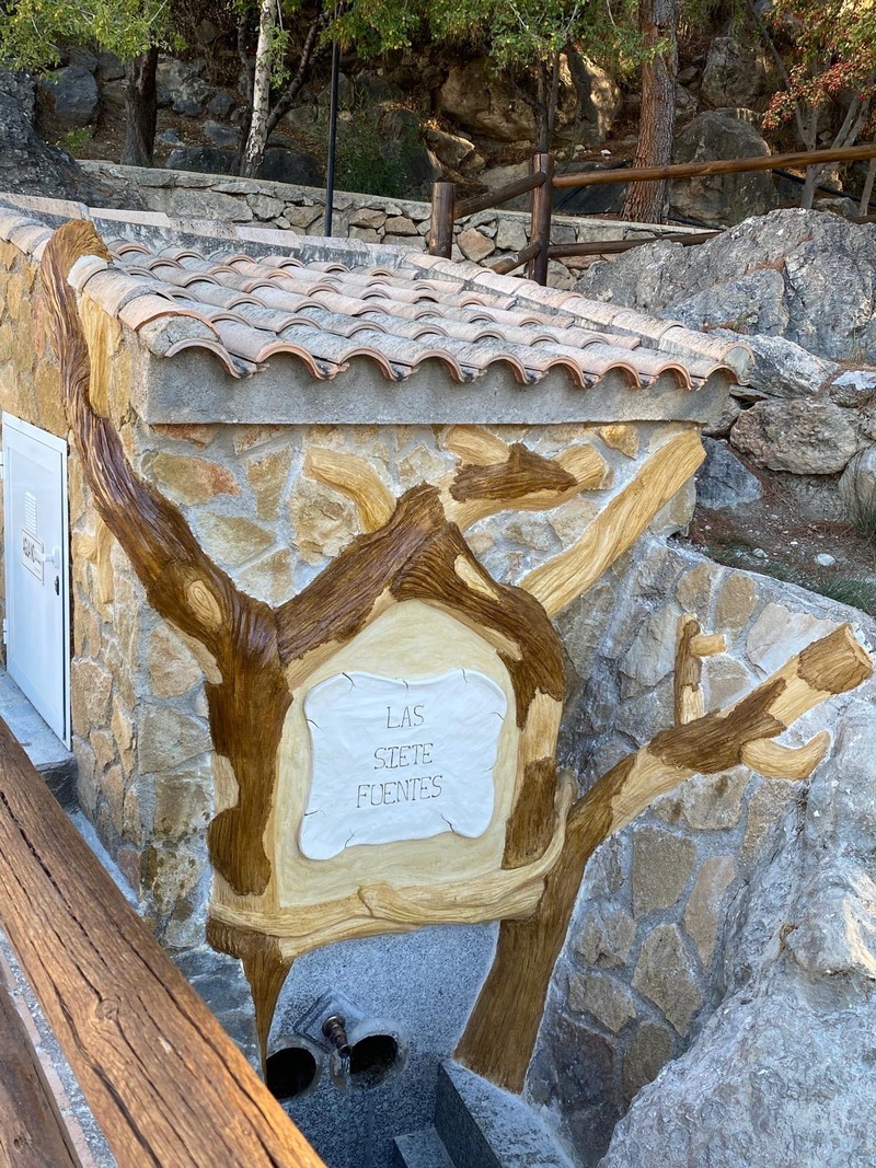 El PP de Hinojares exige al PSOE que deje de tratar de engañar a los vecinos difundiendo fotos que no responden a la realidad