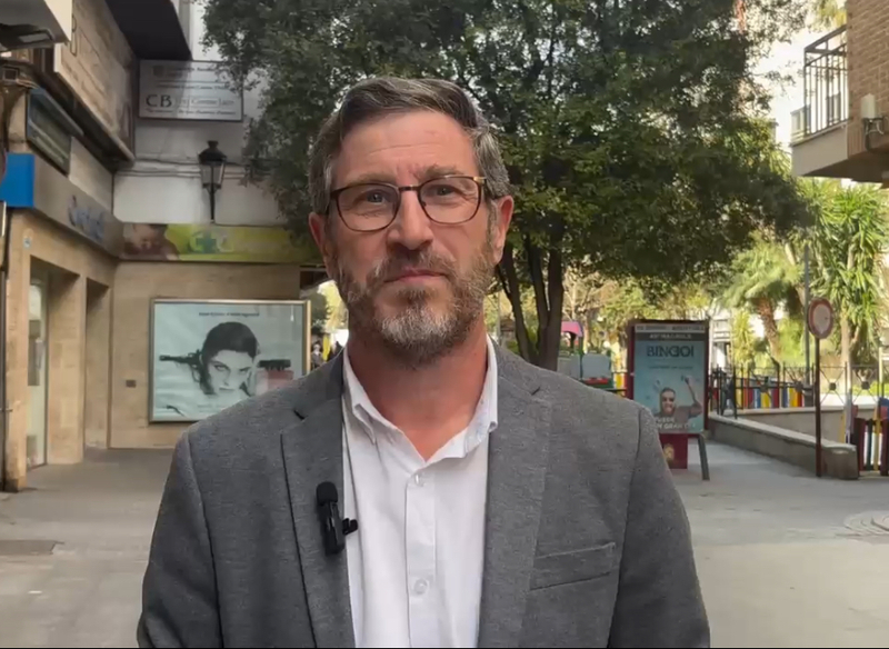 Contreras: “EL PSOE vuelve a la carga contra El Centenillo y pretende suprimir del padrón a 40 personas que tienen derecho a estar inscritas en él, como la propia alcaldesa”