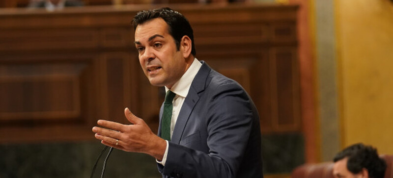 Requena: “Los ciudadanos debemos saber qué causó el apagón”