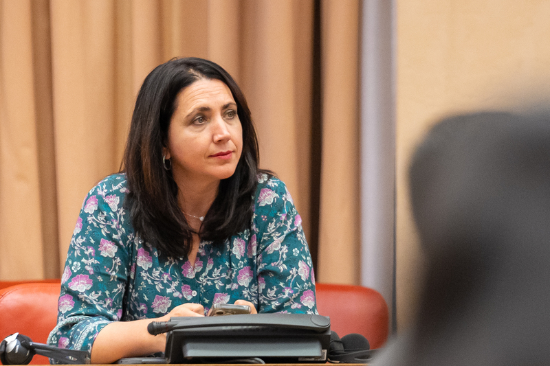El PP de Jaén defenderá a los jóvenes jiennenses del nuevo “ataque” del PSOE que decide retirarles las bonificaciones al transporte público “basándose en mentiras”