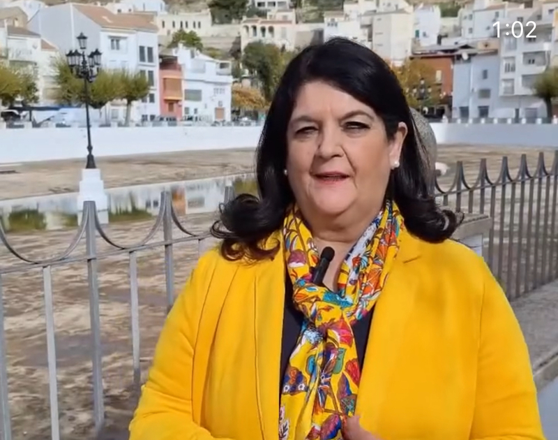  El PP en la Diputación insta a Reyes a exigir a su jefe Sánchez que se oponga en Bruselas “de manera clara y rotunda” a la nueva PAC