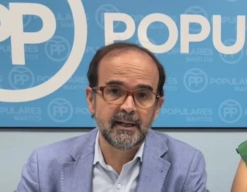El PP de Martos exige al PSOE que “deje de mentir y más con temas tan sensibles para la población como el cáncer de mama”