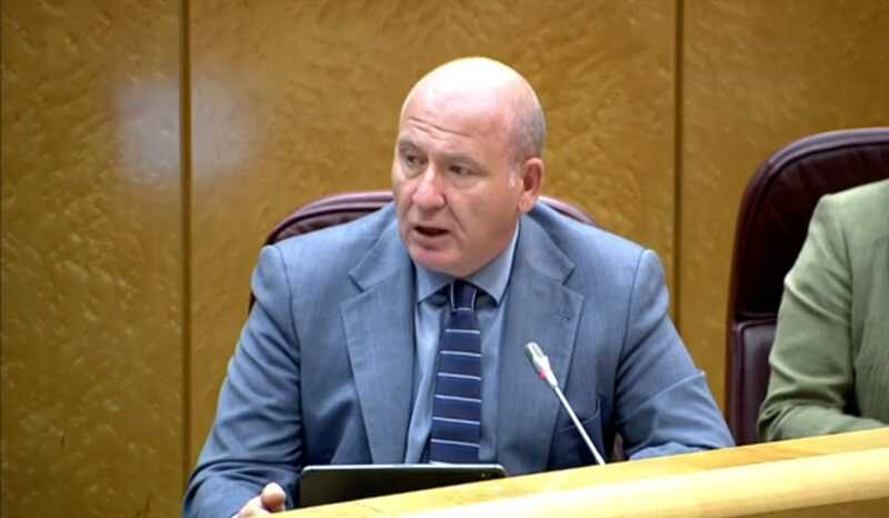 El PP pide bajar el IVA de productos alimentarios básicos