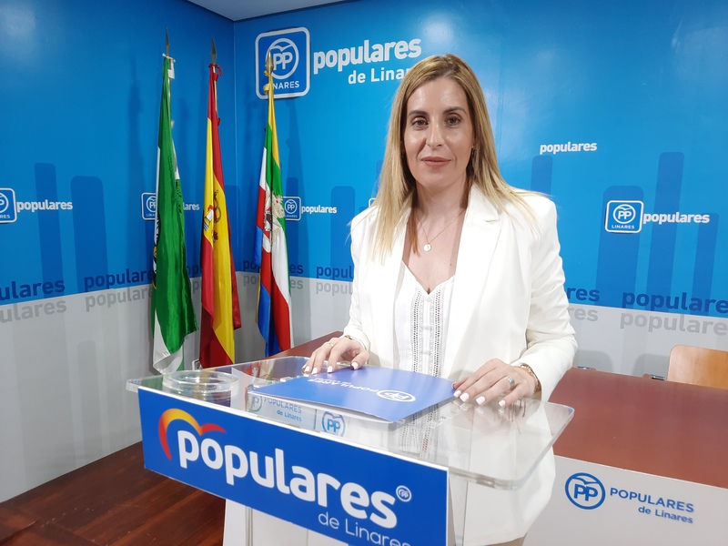 Aranda aplaude el compromiso del Gobierno andaluz con la puesta en valor del Yacimiento de Cástulo para atraer visitantes
