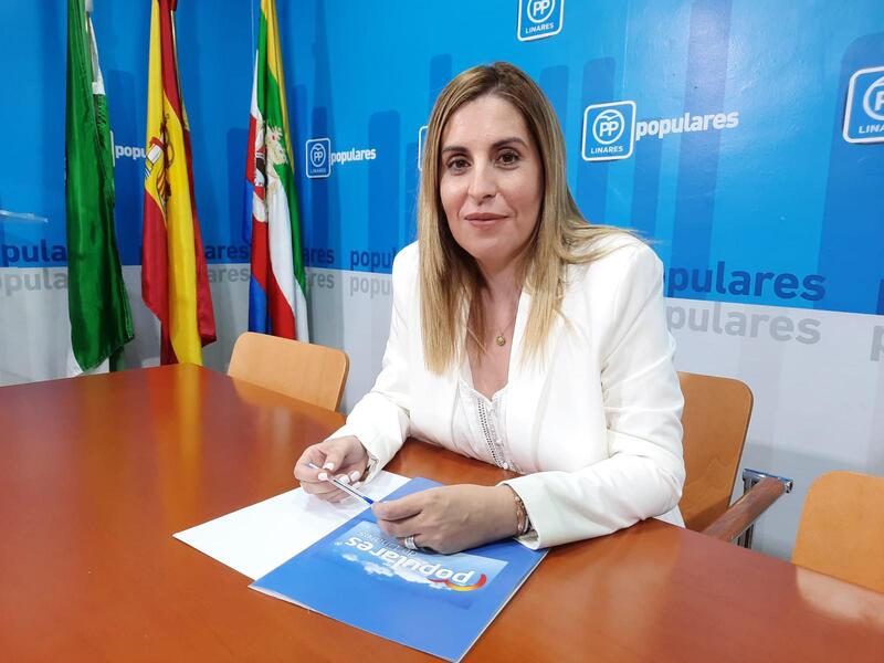 El PP de Jaén denuncia que “mientras el PSOE culmina el aislamiento ferroviario de la provincia de Jaén”, destina más del 30% de los fondos europeos para cercanías ferroviarias de toda España a Cataluña