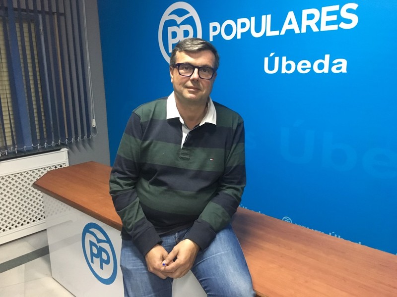 PP en contra de unos presupuestos “cocinados en la mayoría absoluta del PSOE”  