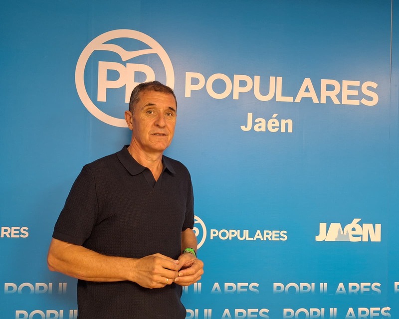 El PP reclama a Diputación garantías de que las obras hídricas no encarecerán el recibo del agua de los jiennenses