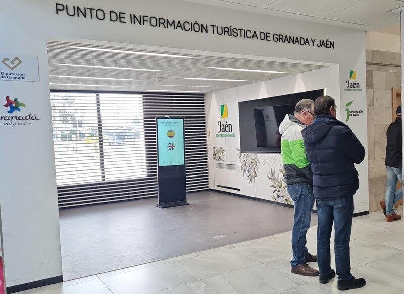 El PP denuncia una nueva muestra de dejadez de la Diputación que pone en riesgo el nombre de la provincia en el aeropuerto Granada-Jaén