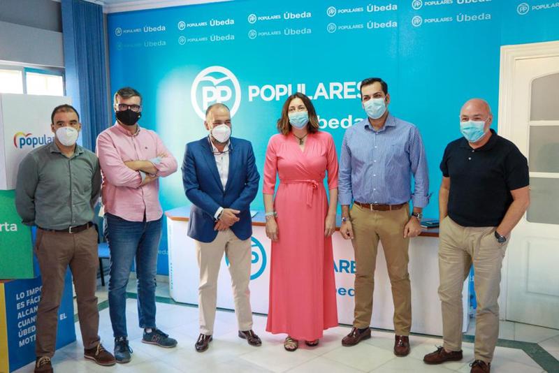 Loles López: “La ‘nueva realidad’ para Susana Díaz son los viejos chanchullos del PSOE” 