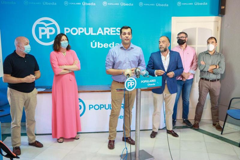 Loles López: “La ‘nueva realidad’ para Susana Díaz son los viejos chanchullos del PSOE” 