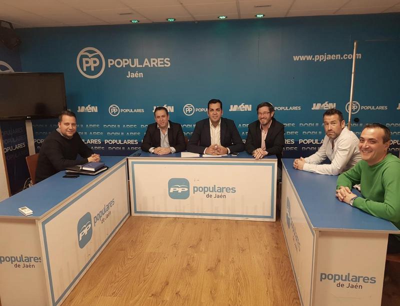 Palacios reivindica la “labor del Gobierno” para lograr una equiparación salarial justa entre cuerpos policiales