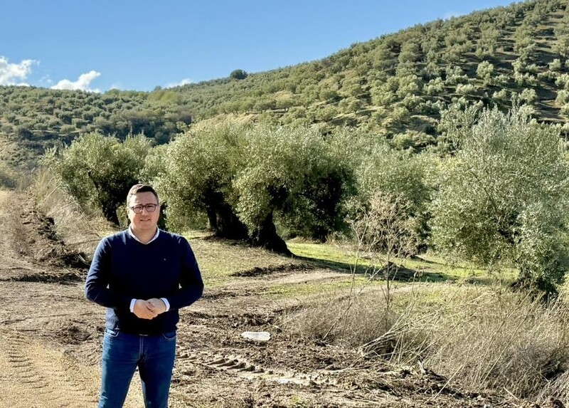 Jaén pierde miles de jornales que computarían para el subsidio agrario por el hachazo del PSOE al Plan de Empleo