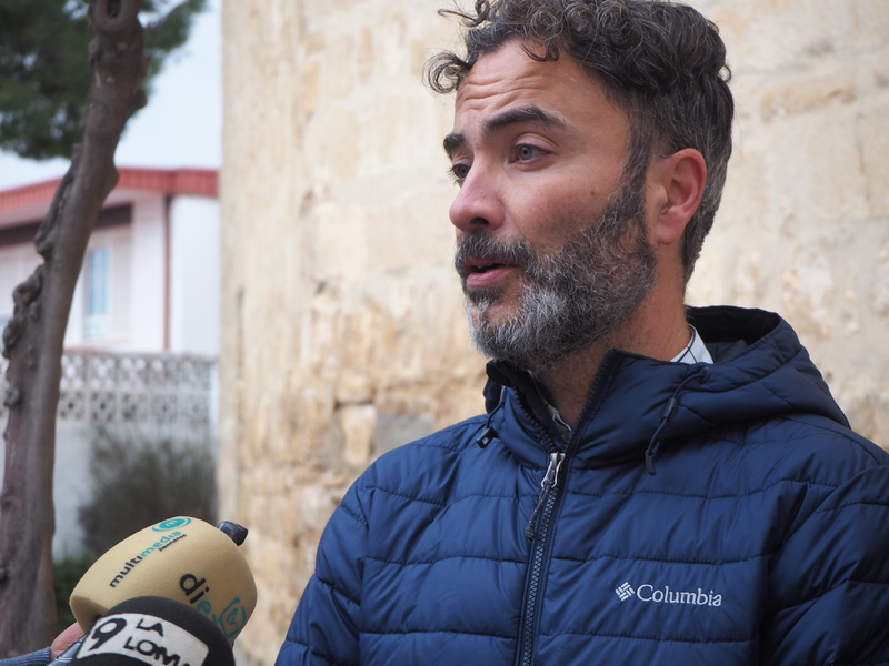 El PP de Baeza considera insuficiente la gestión turística de la cuidad, “con un concejal de Turismo desaparecido” 