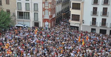 Partido Popular de Jaén