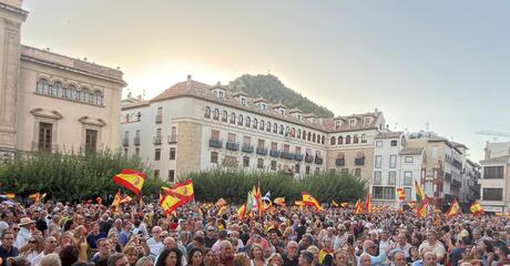 Partido Popular de Jaén