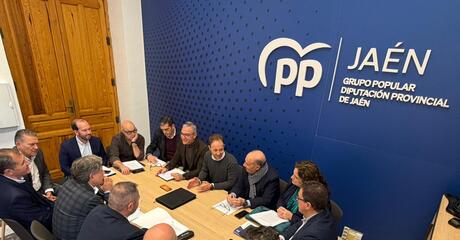 Partido Popular de Jaén