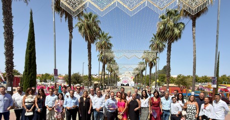 Partido Popular de Jaén