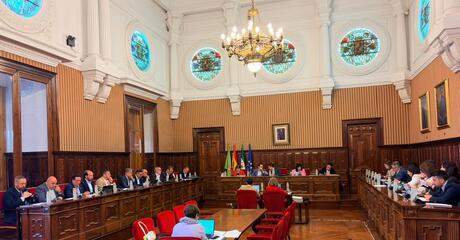 Partido Popular de Jaén