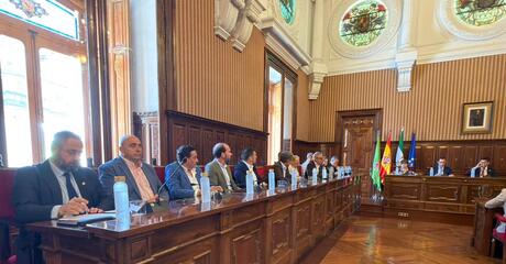 Partido Popular de Jaén