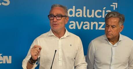 Partido Popular de Jaén