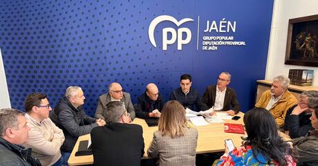 Partido Popular de Jaén