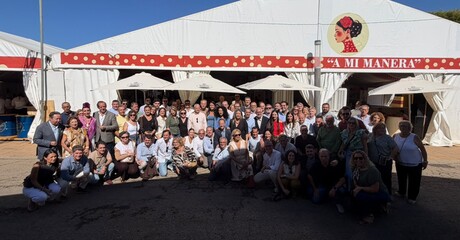 Partido Popular de Jaén