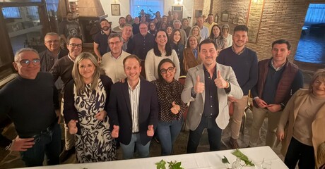 Partido Popular de Jaén