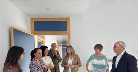 Partido Popular de Jaén