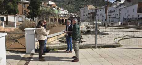 Partido Popular de Jaén