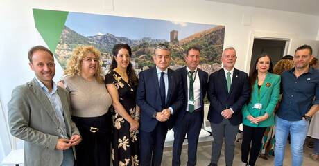 Partido Popular de Jaén