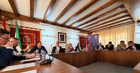 Partido Popular de Jaén