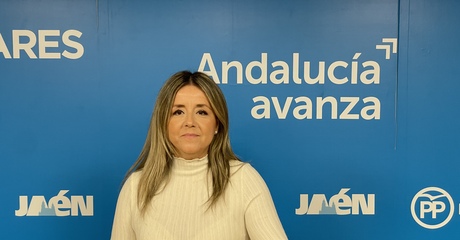 Partido Popular de Jaén