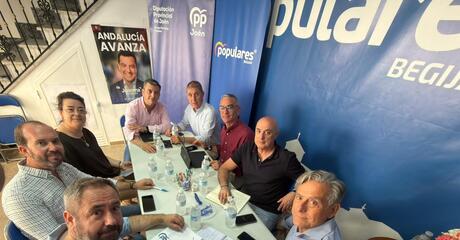 Partido Popular de Jaén