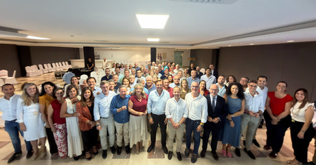 Partido Popular de Jaén
