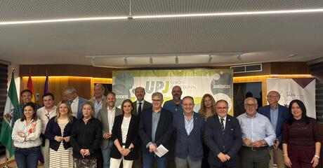 Partido Popular de Jaén