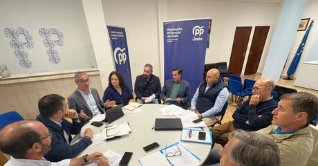 Partido Popular de Jaén