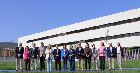 Partido Popular de Jaén