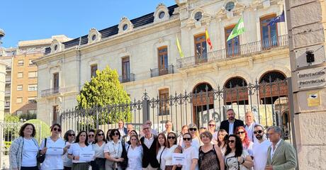 Partido Popular de Jaén