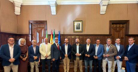Partido Popular de Jaén