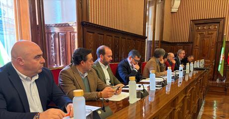 Partido Popular de Jaén