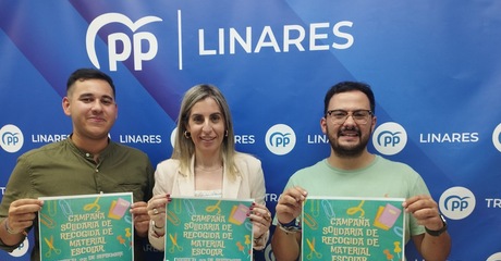 Partido Popular de Jaén