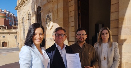 Partido Popular de Jaén